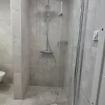 Cozy Two-room In Semi-detached House In The Impivaara Environment * 图尔库