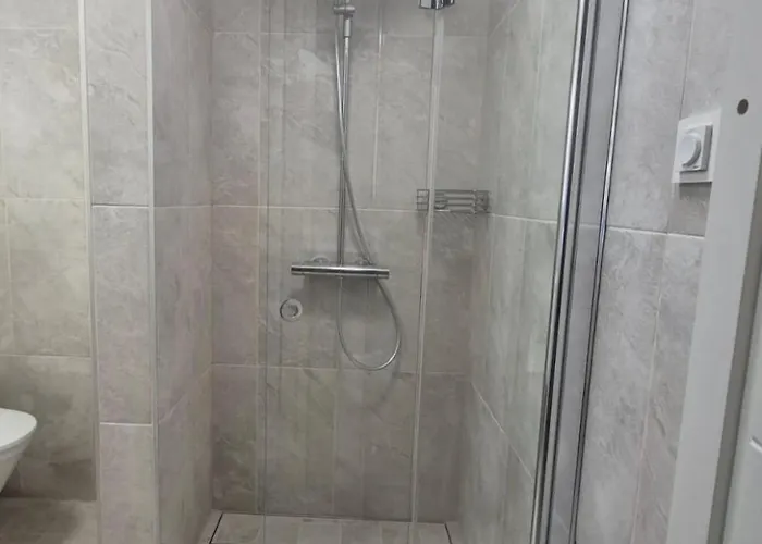 Cozy Two-room In Semi-detached House In The Impivaara Environment * 투르쿠